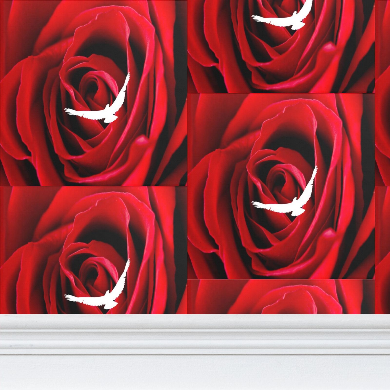 Wallpaper Rolls