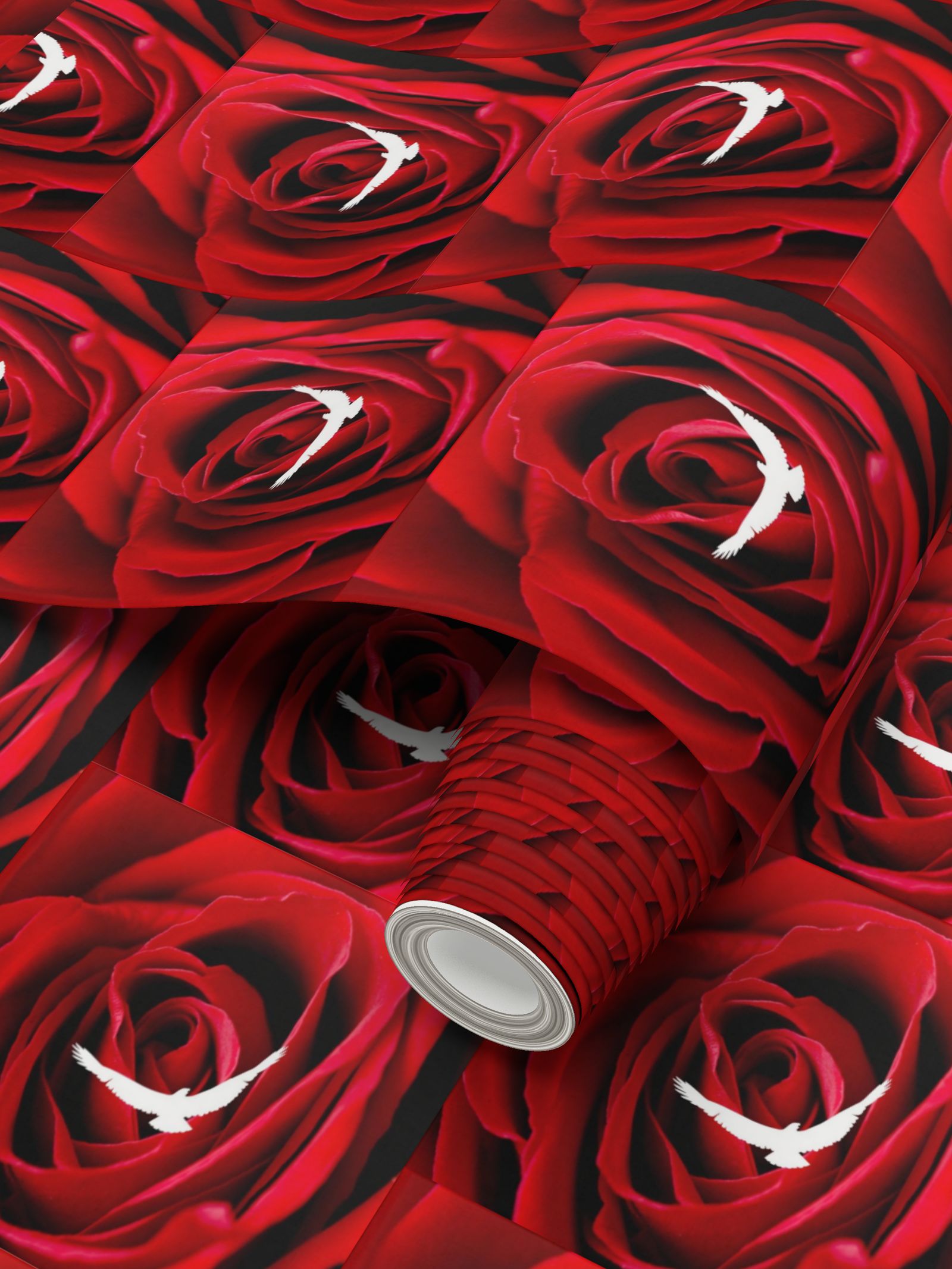 Wallpaper Rolls
