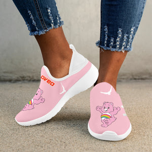 Self love Shoes