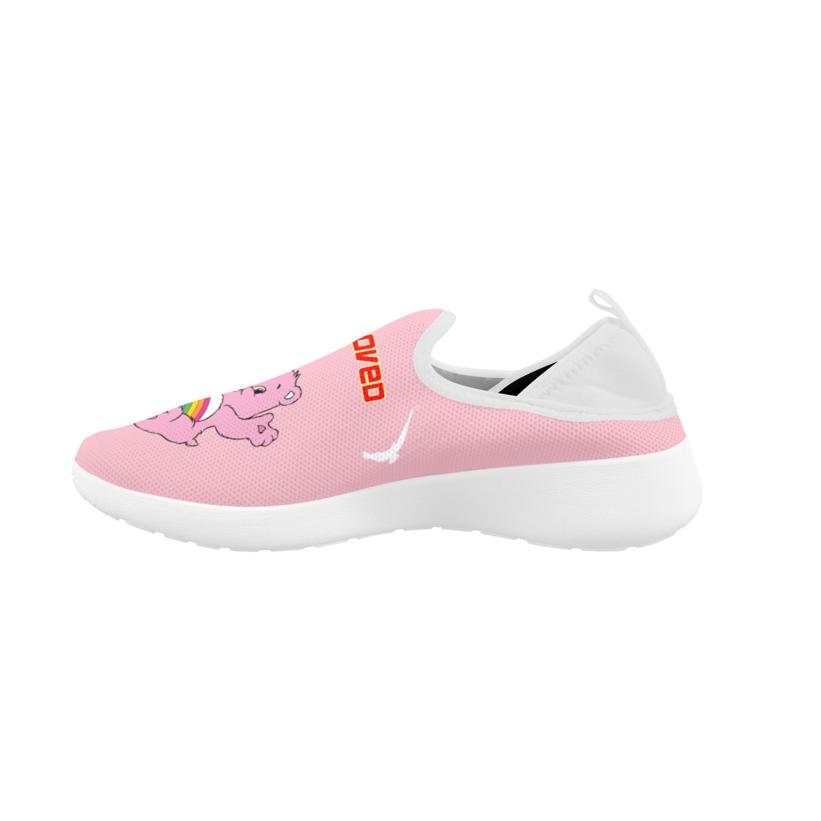 Self love Shoes