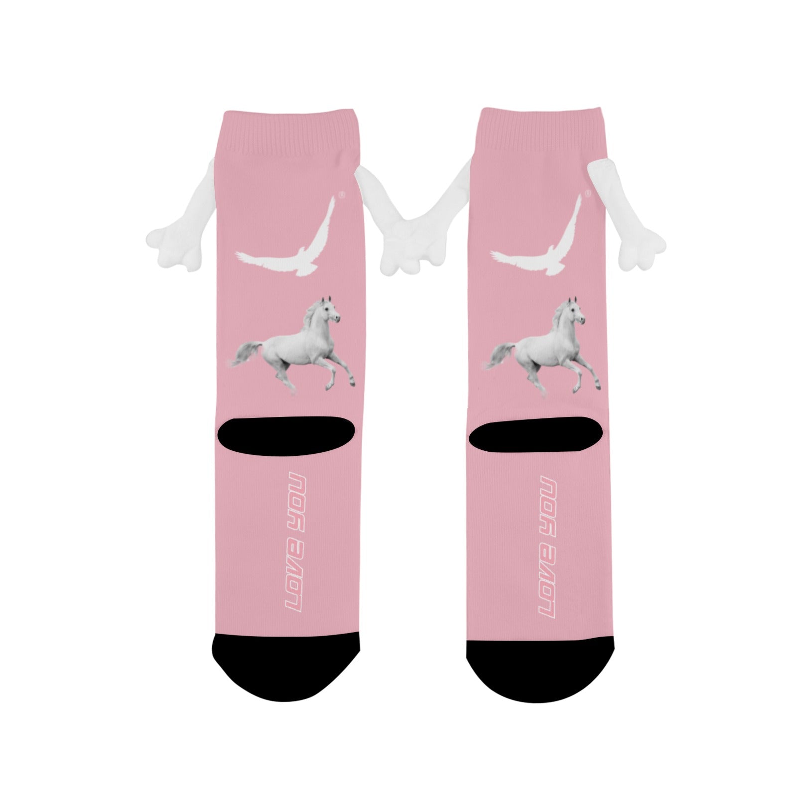 Unity Socks