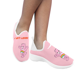 Self love Shoes
