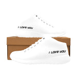 I love you