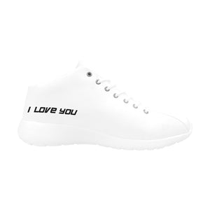 I love you
