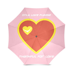 Love only umbrella