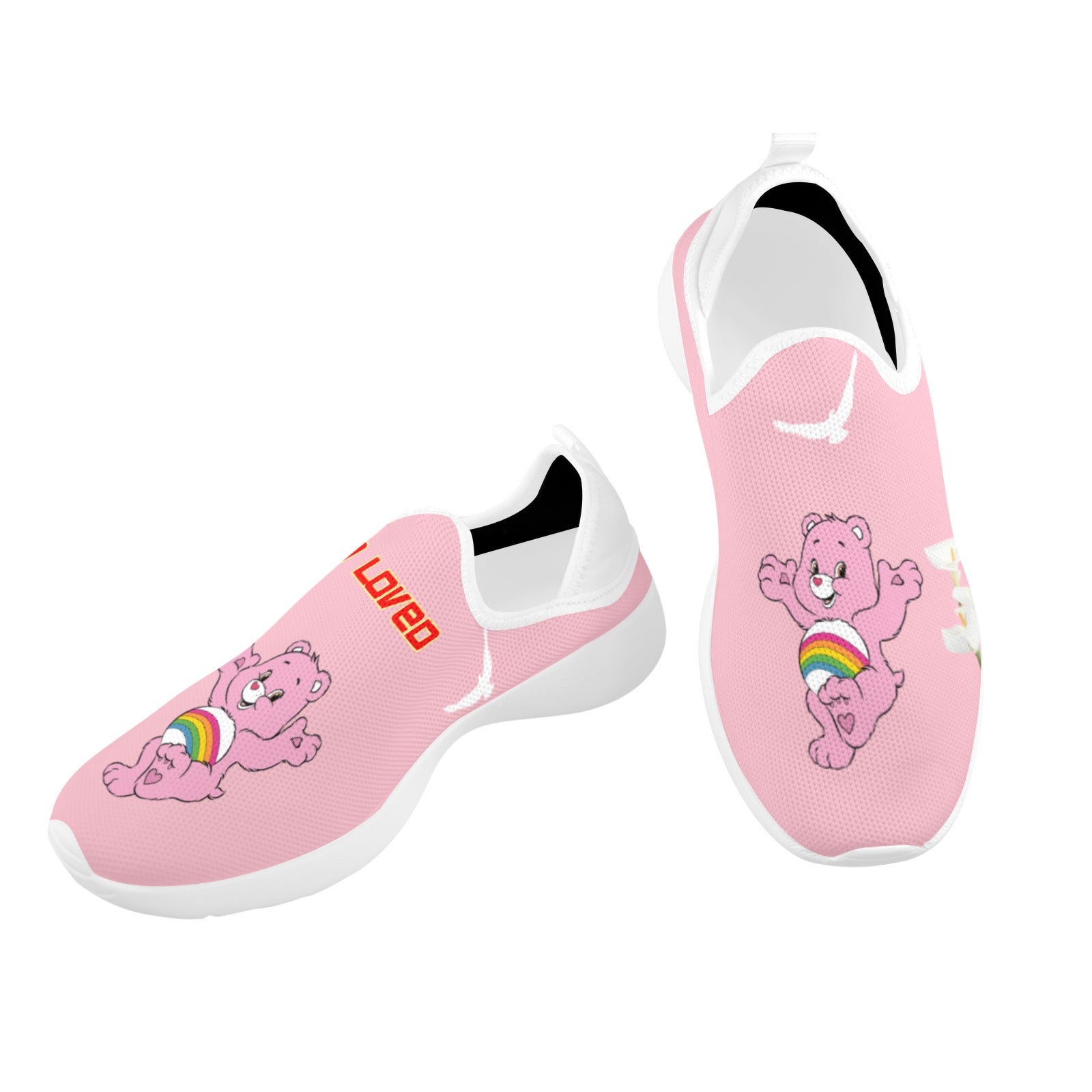 Self love Shoes