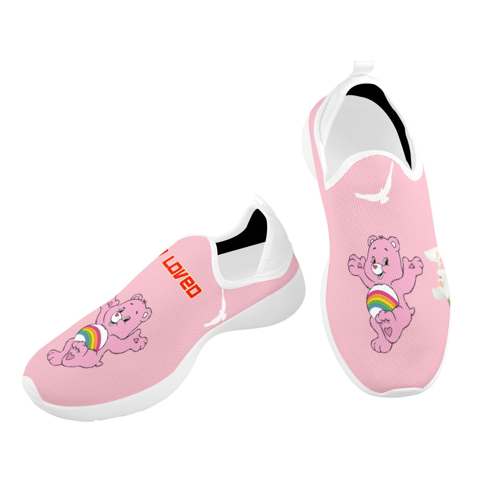 Self love Shoes