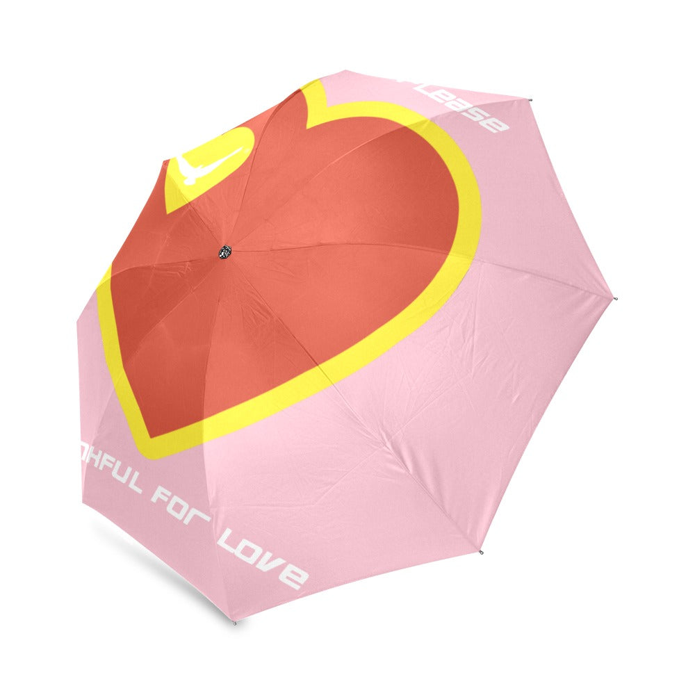 Love only umbrella