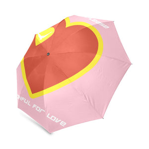 Love only umbrella