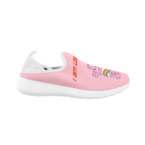Self love Shoes