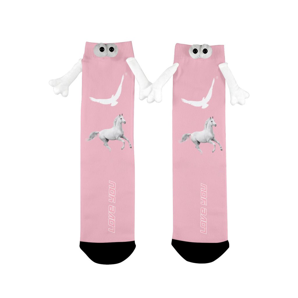 Unity Socks