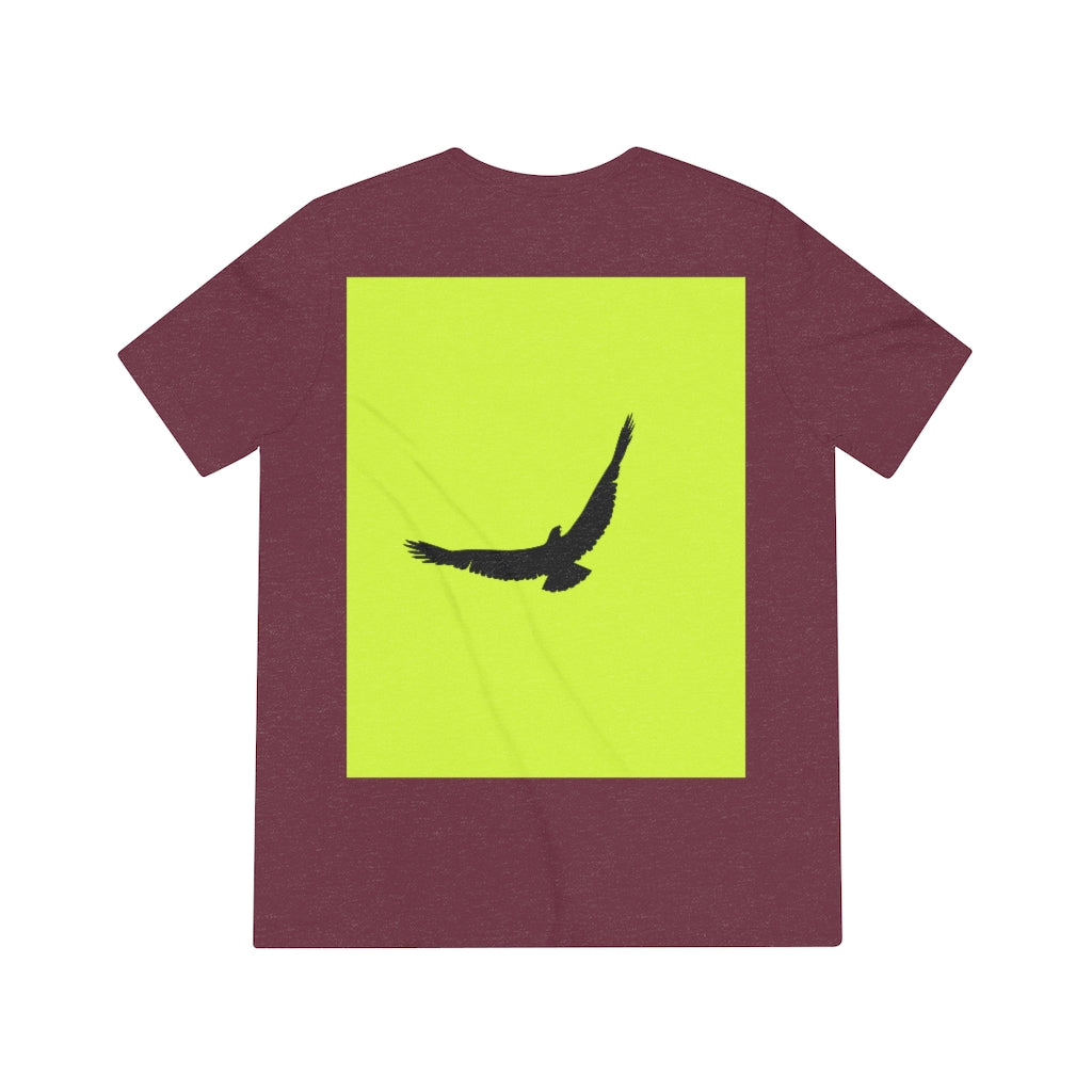 Unisex Triblend Tee