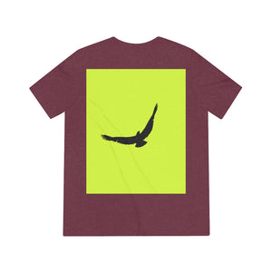 Unisex Triblend Tee