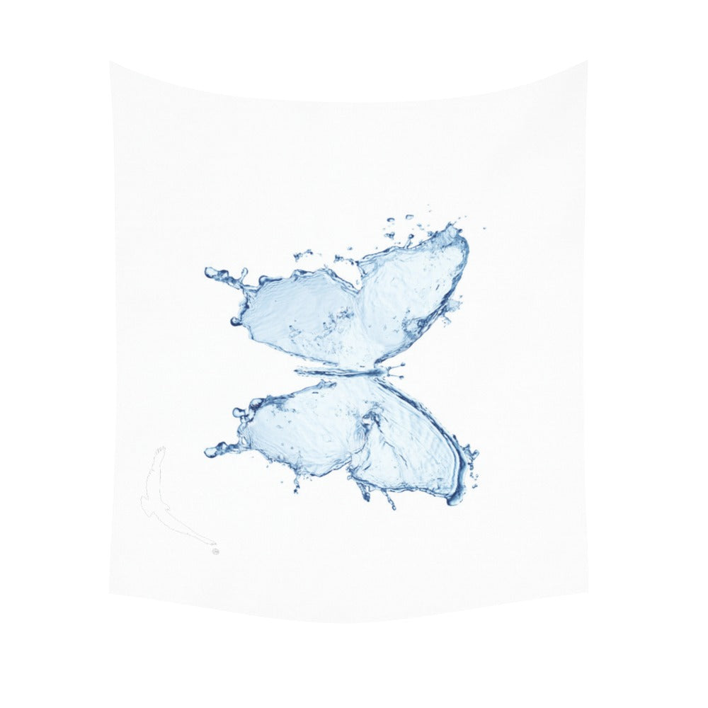 ... Wall Tapestry 60"*51"