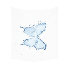 ... Wall Tapestry 60"*51"