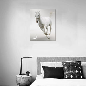 Canvas Print 16" x 20"