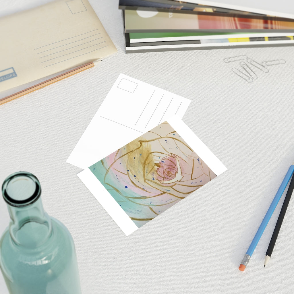 Postcards (10pcs)