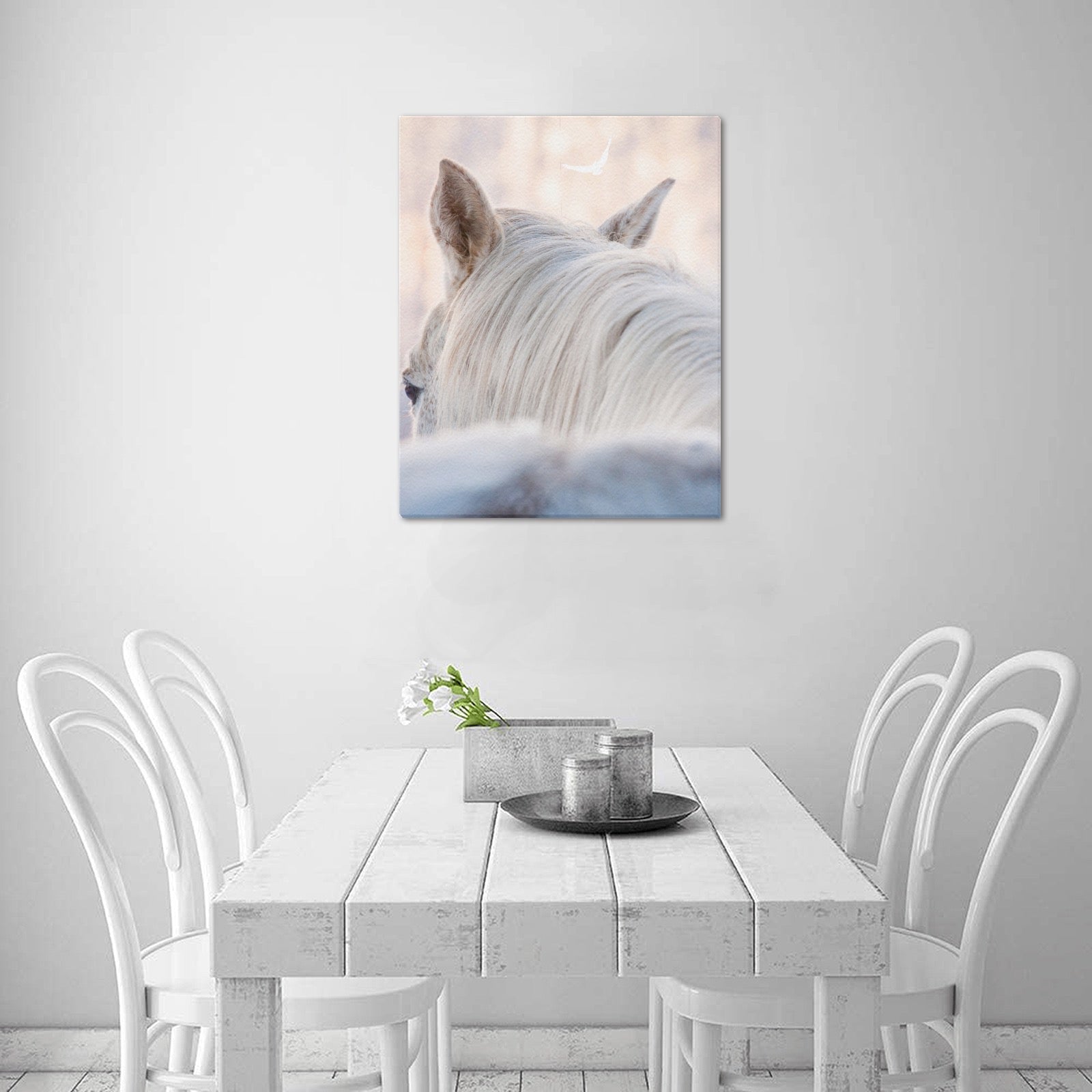 Canvas Print 16" x 20"
