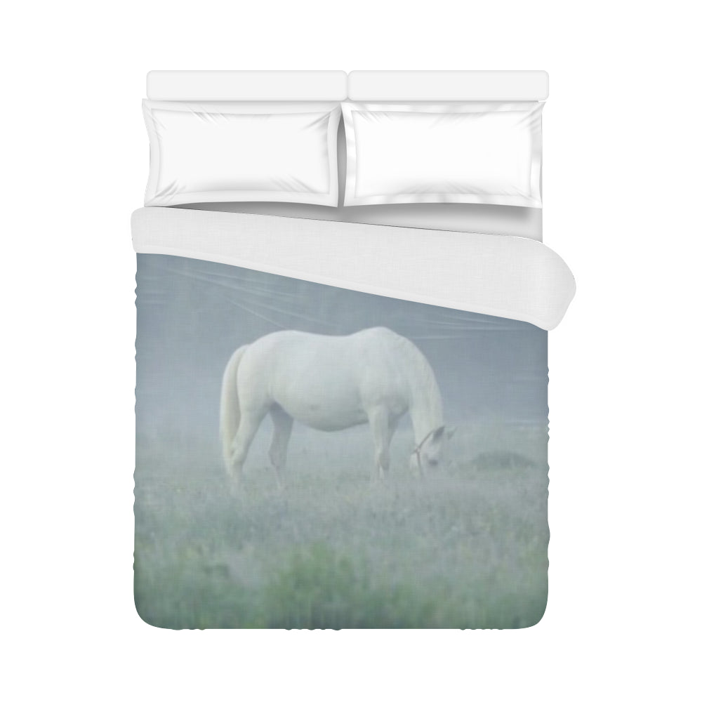 loving duvet cover