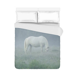 loving duvet cover