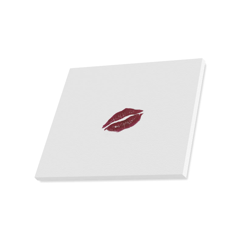 kisses only