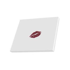 kisses only