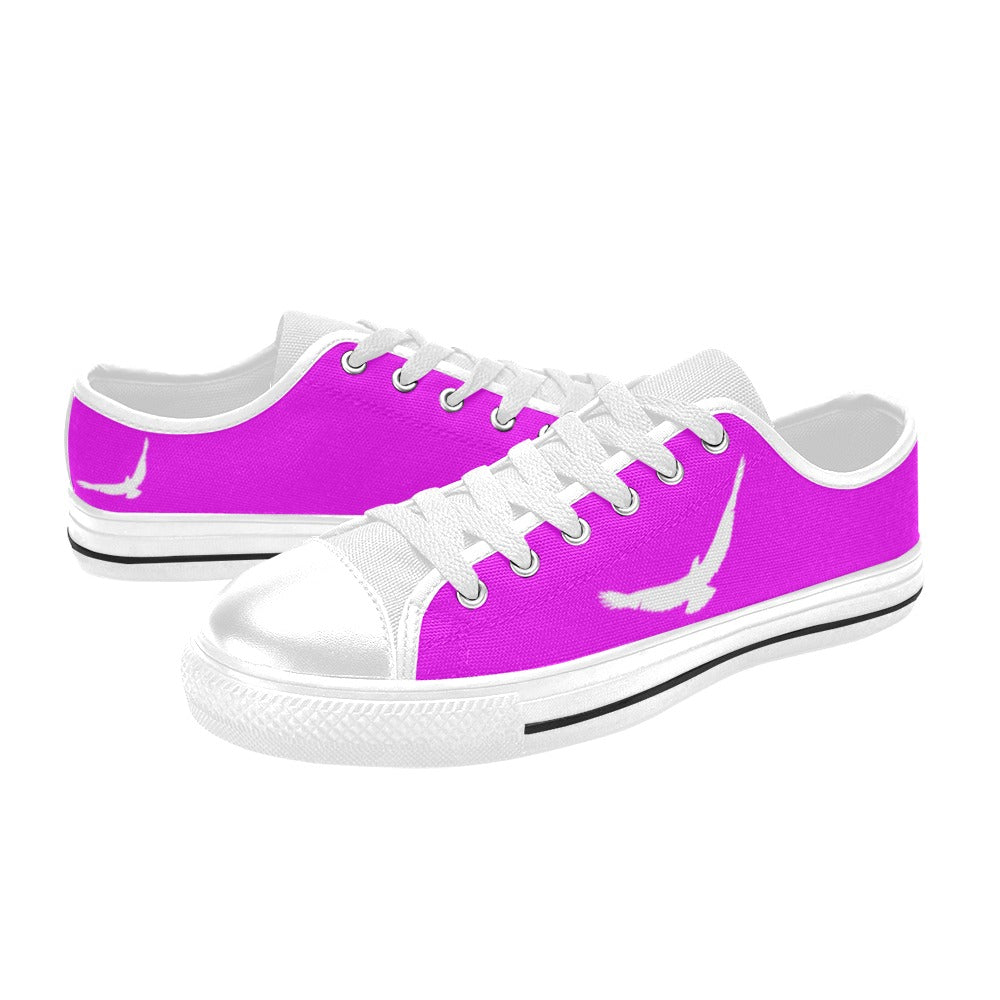 bright pink