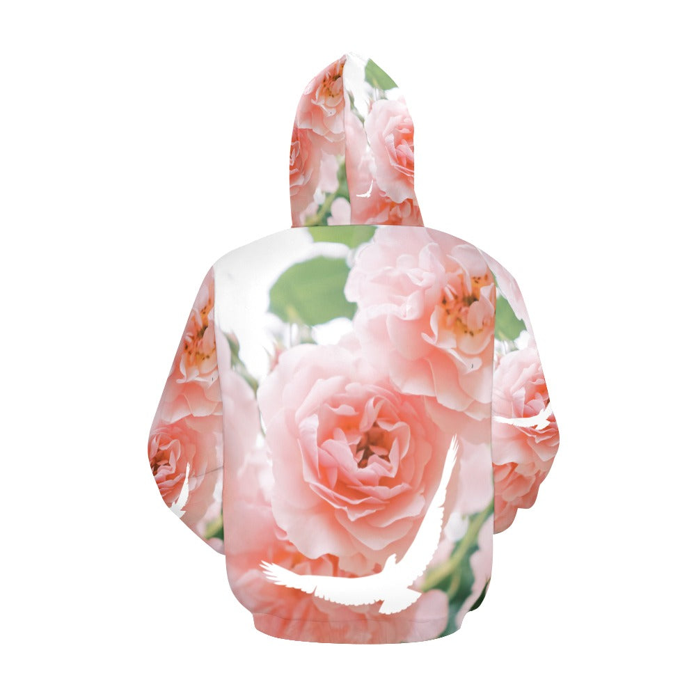 loving hoodie