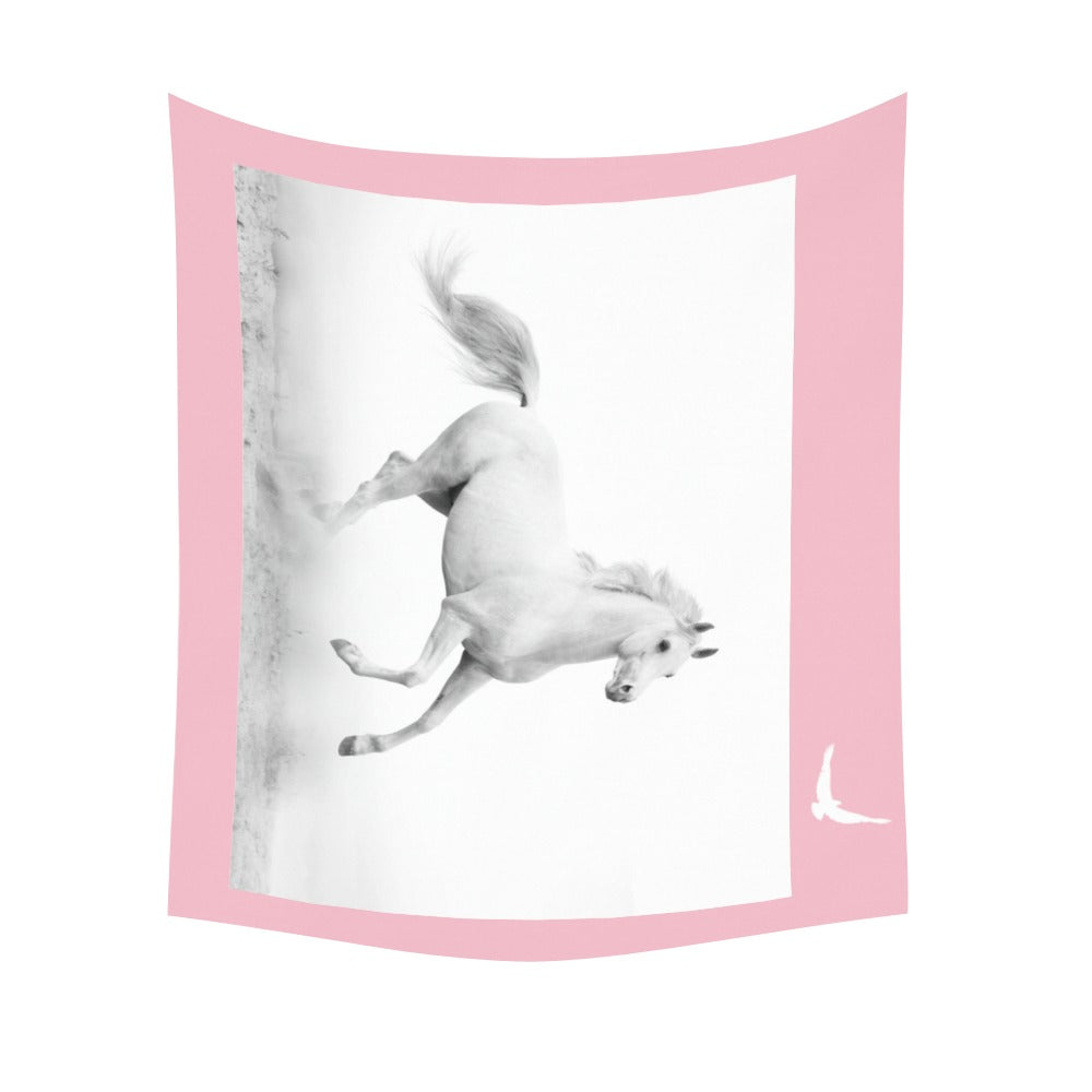 Wall Tapestry 60"*51"