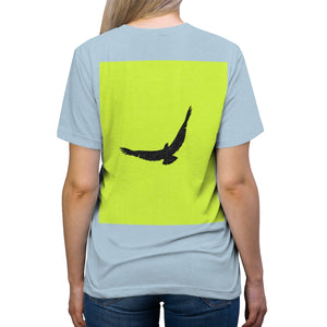 Unisex Triblend Tee