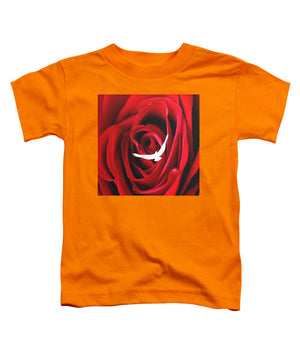 Love - Toddler T-Shirt
