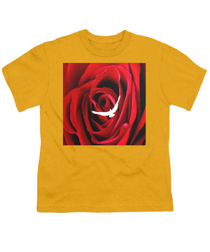 Love - Youth T-Shirt