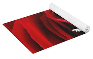 Love - Yoga Mat
