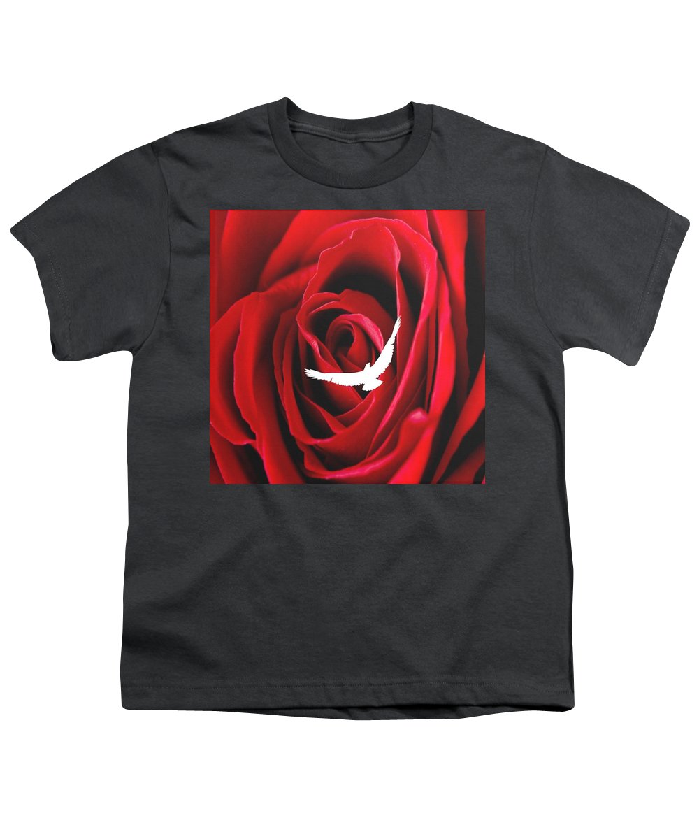 Love - Youth T-Shirt