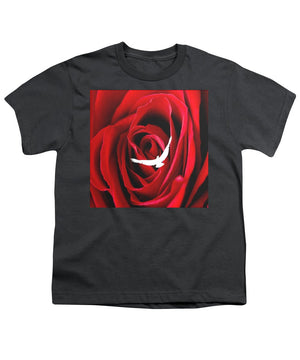 Love - Youth T-Shirt