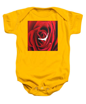 Love - Baby Onesie