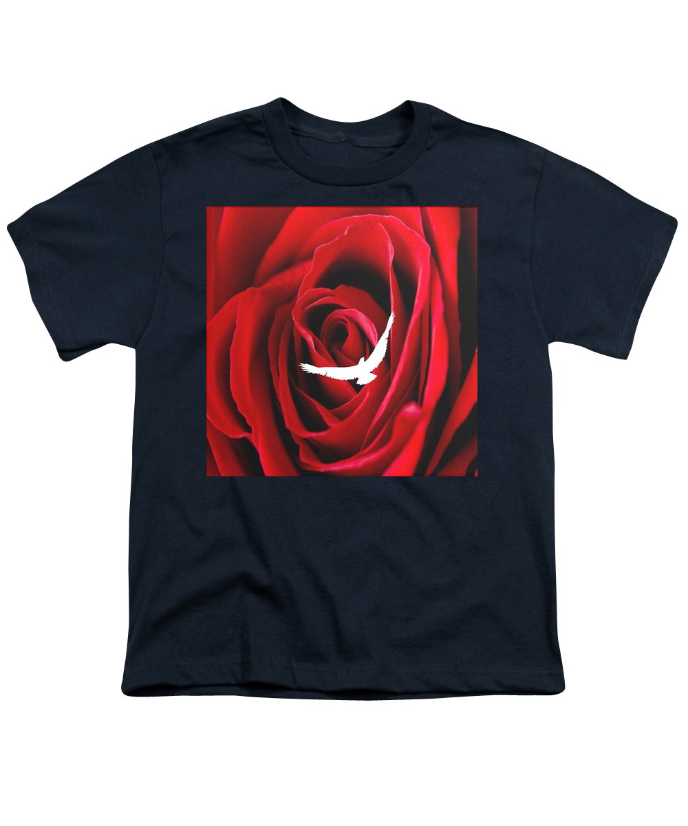 Love - Youth T-Shirt