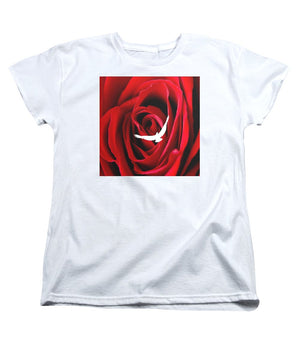 Love - Women's T-Shirt (Standard Fit)