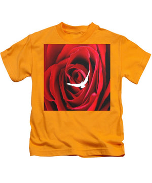 Love - Kids T-Shirt
