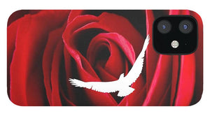 Love - Phone Case