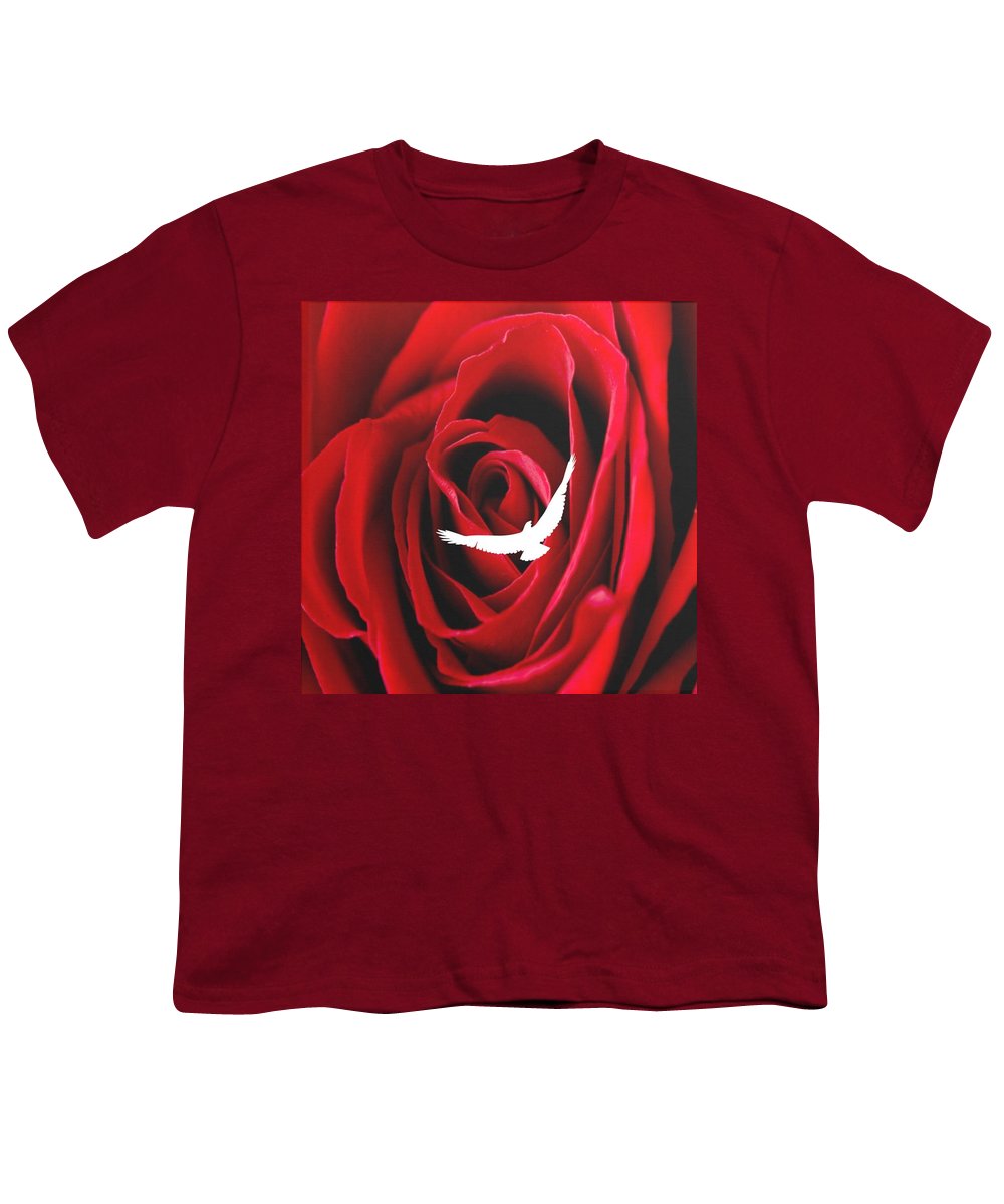 Love - Youth T-Shirt