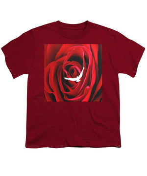 Love - Youth T-Shirt