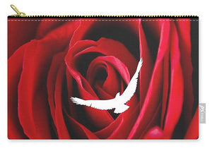 Love - Carry-All Pouch