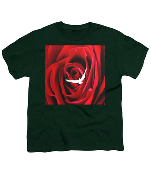 Love - Youth T-Shirt
