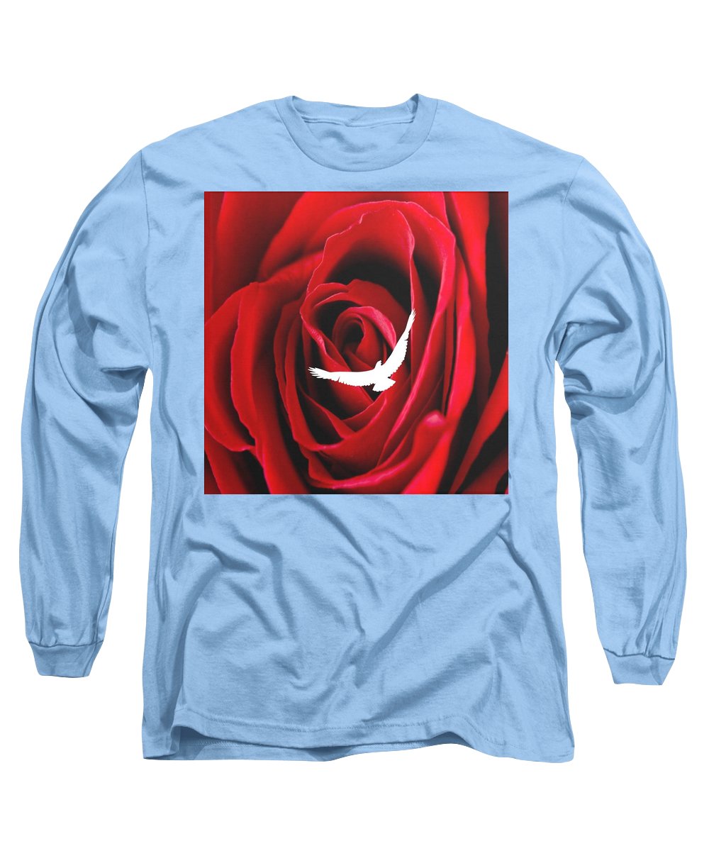 Love - Long Sleeve T-Shirt