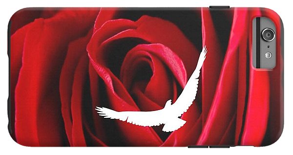 Love - Phone Case
