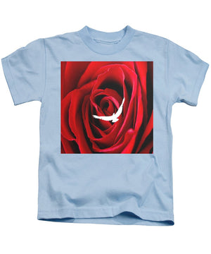 Love - Kids T-Shirt