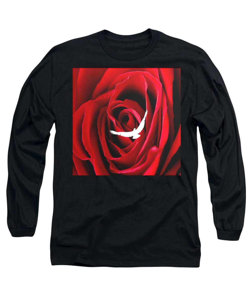 Love - Long Sleeve T-Shirt