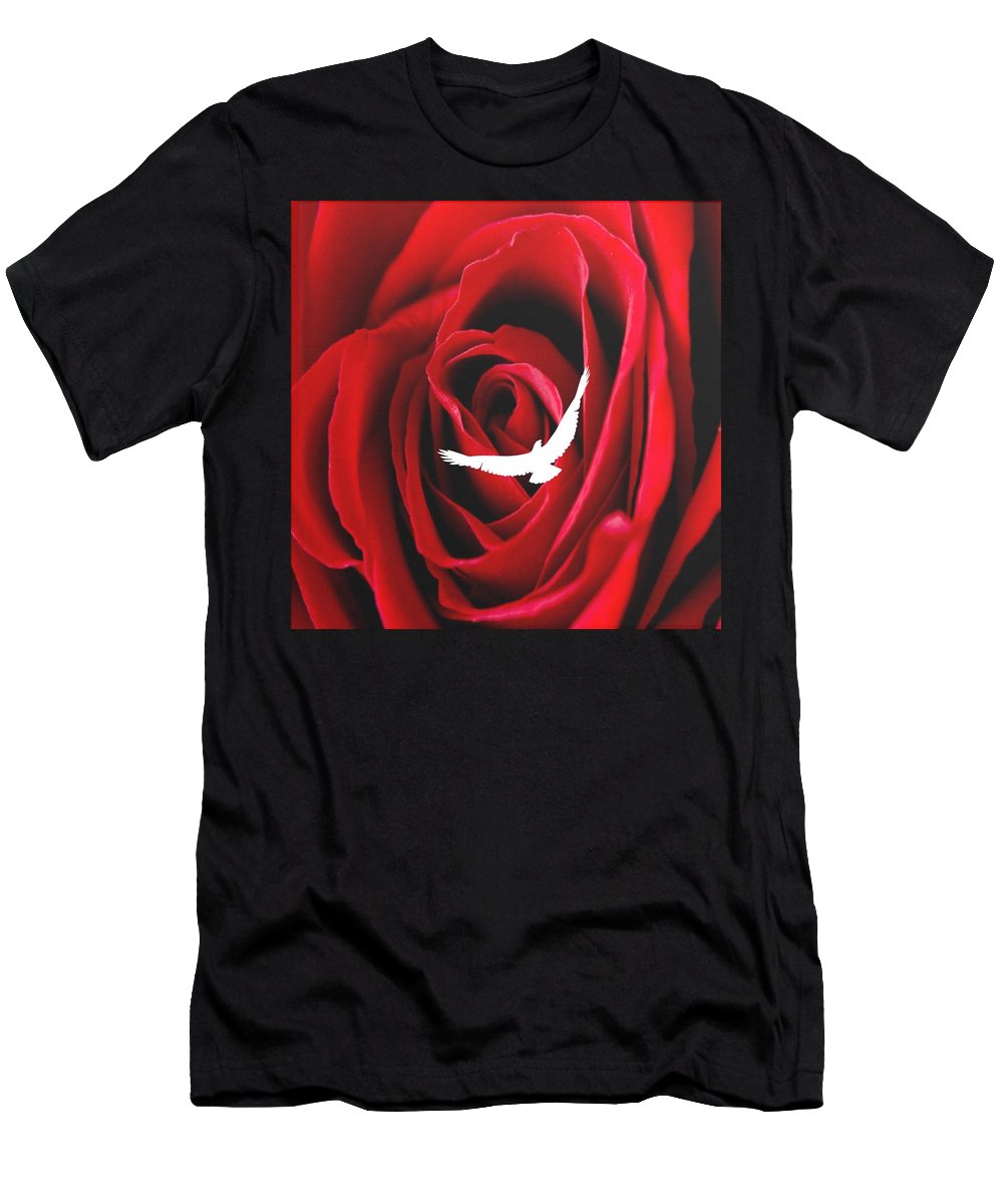 Love - T-Shirt
