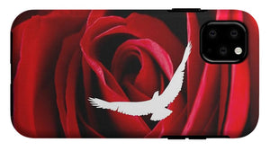 Love - Phone Case